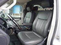 Occasion VW T6 Highline 204 PK (150 kW) 2018  (metallic) Van