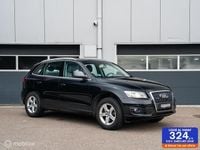 Occasion Audi Q5 Design 211 PK (155 kW) 2011 Zwart SUV