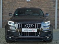 Occasion Audi Q7 238 PK (175 kW) 2010 Bruin SUV
