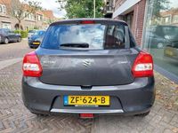 tweedehands Suzuki Swift 1.2 Comfort 5Drs /Airco/Bluetooth/1e Eig/NAP/garantie