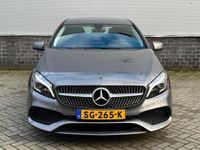 tweedehands Mercedes A160 Sport Edition | Carplay | AMG | Camera | Cruise control |