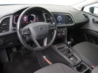 tweedehands Seat Leon ST 1.0 TSI Style Ultimate Edition | 115 PK | Apple CarPlay / Android Auto | Volledig digitaal instrumentenpaneel | Achteruitrijcamera | Parkeersensoren | Adaptieve cruise control |