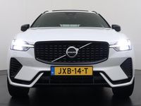 Occasion Volvo XC60 R-Design 340 PK (250 kW) 2021 Wit SUV