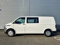 Occasion VW T6.1 Comfortline 111 PK (81 kW) 2023 Wit Van