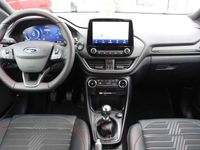 tweedehands Ford Puma 1.0 Hybrid ST-Line X | B&O | NAVI | Apple Carplay