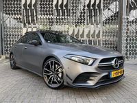 tweedehands Mercedes A35 AMG A 35 AMG4MATIC Premium Plus | BTW