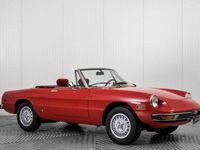 tweedehands Alfa Romeo 2000 Spider Veloce