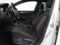 tweedehands VW Golf VII 2.0 TSI GTI Performance | Stoelverwarming | Adaptive cruise | Camera | Navigatie | Full LED | Active Info | Climate control