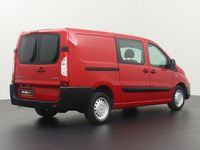 tweedehands Peugeot Expert 2.0HDi Automaat Dubbele Cabine | Marge | Airco | N