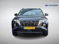 Occasion Hyundai Tucson Comfort 2024 Grijs SUV