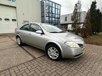 tweedehands Nissan Primera 1.8 Visia