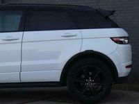 tweedehands Land Rover Range Rover evoque 2.2 SD4 4WD Dynamic | 190 PK - NAVI - XENON - VOL!