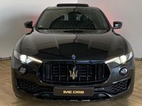 tweedehands Maserati Levante 3.0 V6 AWD GranLusso INCL BTW NAP DEALER OND