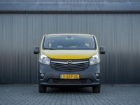 tweedehands Opel Vivaro 1.6 CDTI L2H1 | A/C | Cruise | Camera | Schuifdeur L+R