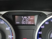 Occasion Hyundai ix35 135 PK (99 kW) 2013 Bruin SUV