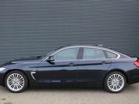 tweedehands BMW 420 Gran Coupé 420i Centennial High Executive Luxury L