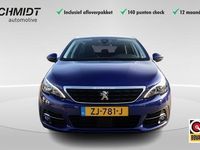 tweedehands Peugeot 308 SW 1.2 PureTech | Carplay | Panoramadak
