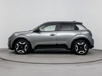 Occasion Nissan Micra Advance 110 kW (150 PK) 2025 Grijs Hatchback