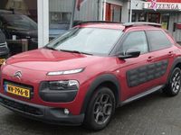 tweedehands Citroën C4 Cactus 1.2 PureTech Business Plus Navi | LMV | Bluetooth