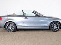 tweedehands BMW 118 Cabriolet 118i Executive