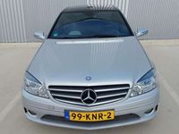 tweedehands Mercedes CLC160 BE. Bns Class.Sp