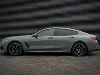 Occasion BMW 840 Comfort Edition 333 PK (244 kW) 2025 Grijs (metallic) Coupé