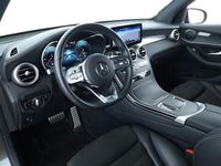 tweedehands Mercedes GLC300e 4M AMG Plug-In Hybride Panoramadak | Digitaal da