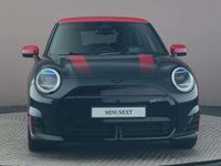 Occasion Mini Cooper 189 kW (258 PK) 2025 Grijs Hatchback