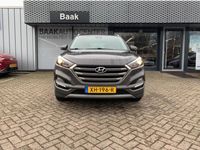 tweedehands Hyundai Tucson 1.6 GDi Comfort