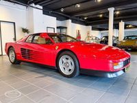 tweedehands Ferrari Testarossa Monospecchio Monodado - ONLINE AUCTION