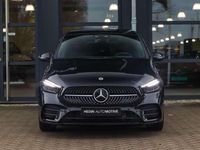 tweedehands Mercedes B180 Automaat AMG Line | Premium Plus Pakket | Nightpak
