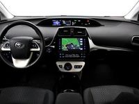 tweedehands Toyota Prius 1.8 Plug-in Business Plus Camera_Navi_Headsup_Lane