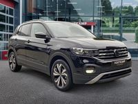 tweedehands VW T-Cross - 1.0 TSI LIFE BLACK-DESIGN PDC/STOELVERW/READY2DISCOVER