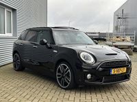 tweedehands Mini John Cooper Works Clubman 2.0 Cooper S Cooper Works vol opties!!