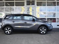tweedehands Opel Crossland 1.2 Turbo Edition / led / camera / carplay