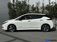 tweedehands Nissan Leaf Tekna 40 kWh | Navigatie | Camera | Stoelverwarmin