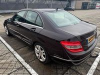 Occasion Mercedes C180 156 PK (114 kW) 2011 Sedan