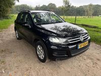 tweedehands VW Touareg 3.0 TDI Highline