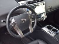 tweedehands Toyota Prius+ Prius+ 1.8 Active Leer | ACC | camera | elektr. stoelen |