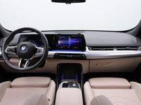 tweedehands BMW X1 25e xDrive | M-Sportpakket | Luxury Dashboard | Grootlichtassistent | Harman Kardon | Alarm Klasse 3 | Parkeerhulpsysteem |