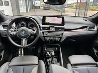 tweedehands BMW X2 M35i Business Edition Plus