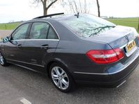 tweedehands Mercedes E220 CDI Business Class Avantgarde // AUTOMAAT //