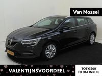 Occasion Renault Mégane IV Equilibre 140 PK (102 kW) 2023 Stationwagen