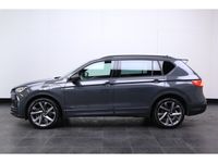 tweedehands Seat Tarraco 1.4 TSI 245PK e-Hybrid PHEV FR | Zwenkbare trekhaak | Stoel + stuurverwarming | 360 Camera | Dodehoek detectie | App-connect | K