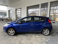 tweedehands Ford Fiesta 1.0 Style Ultimate / Cruise / Navigatie / PDC / Airco / 5 DRS