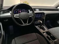 Occasion VW Passat Business 150 PK (110 kW) 2023 Zilver Stationwagen
