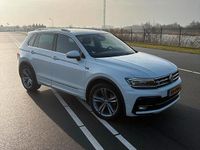 Occasion VW Tiguan 149 PK (109 kW) 2018 SUV