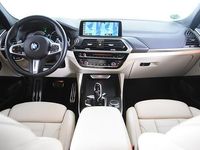 Occasion BMW X4 Executive 184 PK (135 kW) 2018 Wit SUV