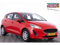 Occasion Ford Fiesta 95 PK (69 kW) 2021 Rood Hatchback