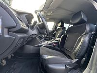 Occasion Renault Mégane GrandTour Zen 132 PK (97 kW) 2017 Wit Stationwagen